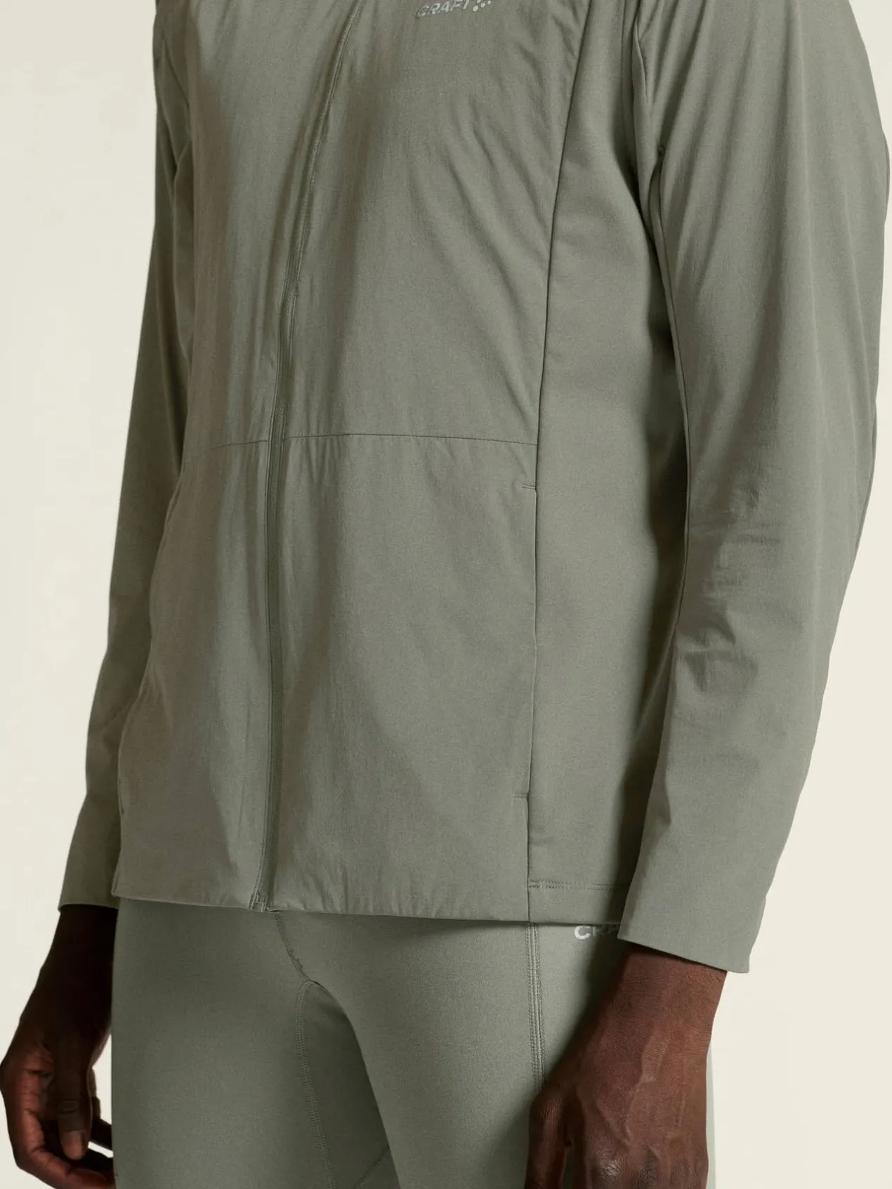 ADV Essence Warm Jacket 3 M*Craft Sportswear Online