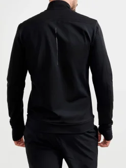 ADV Essence Warm Jacket M*Craft Sportswear New