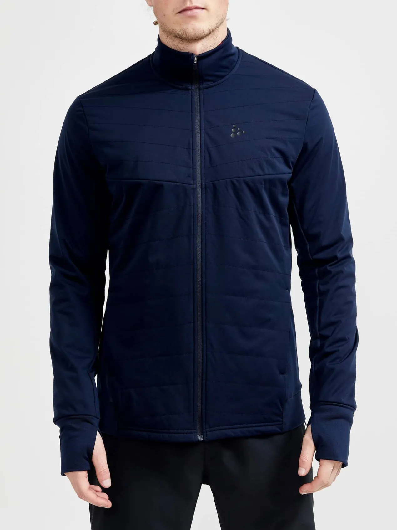 ADV Essence Warm Jacket M*Craft Sportswear Hot