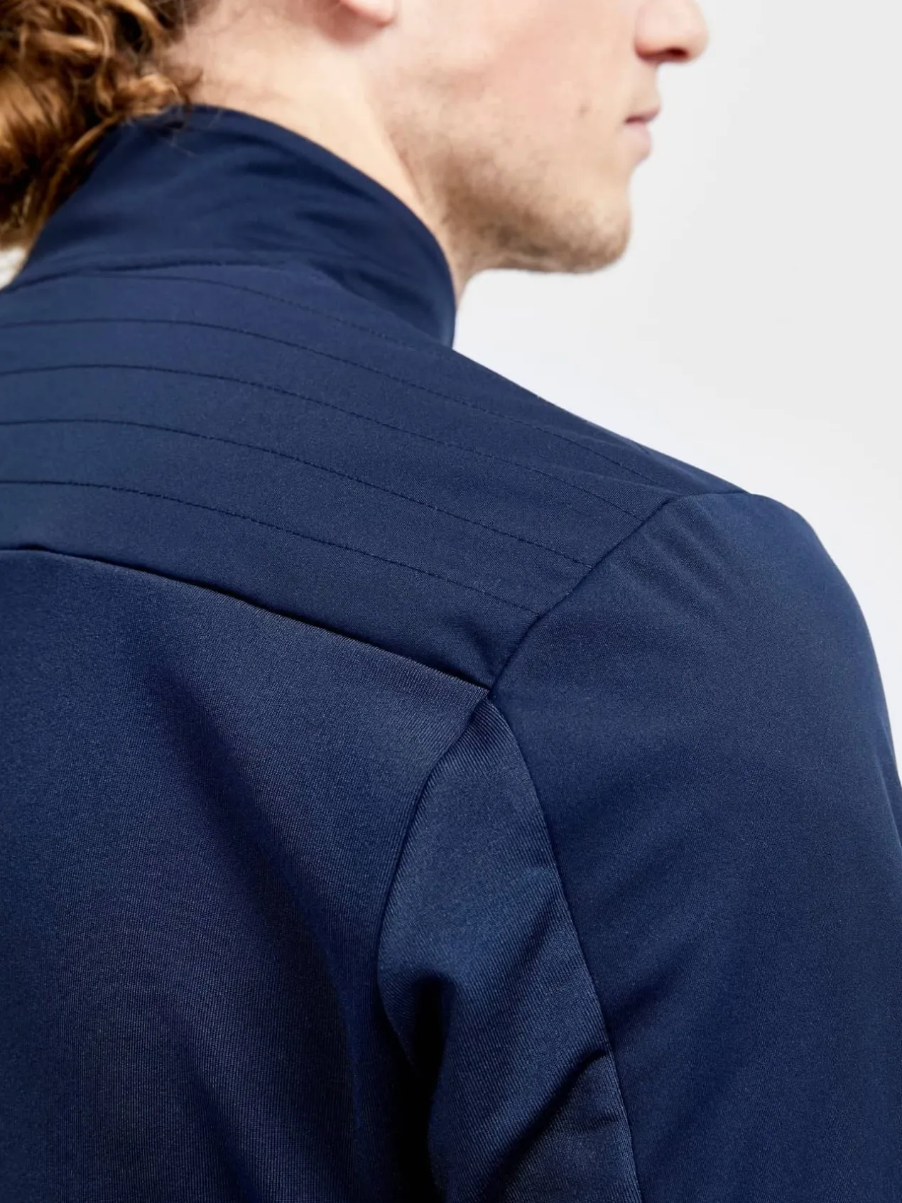 ADV Essence Warm Jacket M*Craft Sportswear Hot