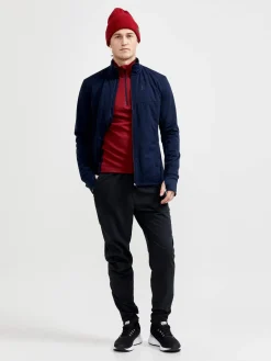ADV Essence Warm Jacket M*Craft Sportswear Hot