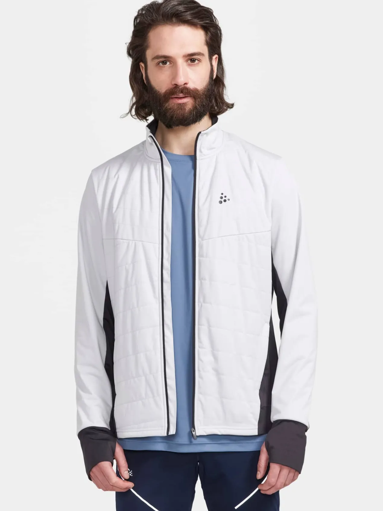 ADV Essence Warm Jacket M*Craft Sportswear Best