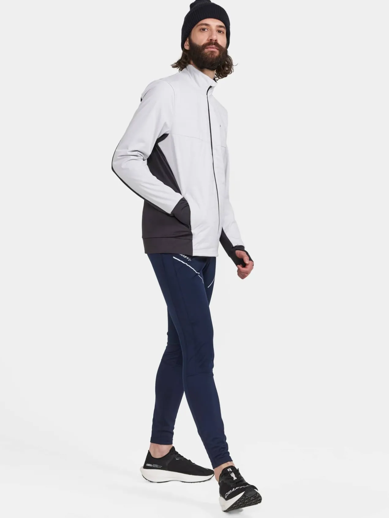 ADV Essence Warm Jacket M*Craft Sportswear Best