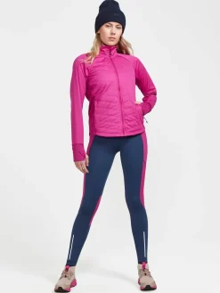 ADV Essence Warm Jacket W*Craft Sportswear Discount