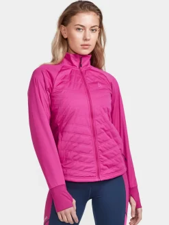 ADV Essence Warm Jacket W*Craft Sportswear Discount