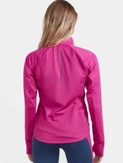 ADV Essence Warm Jacket W*Craft Sportswear Discount