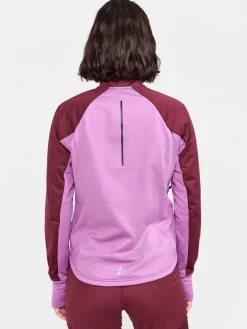 ADV Essence Warm Jacket W*Craft Sportswear Hot
