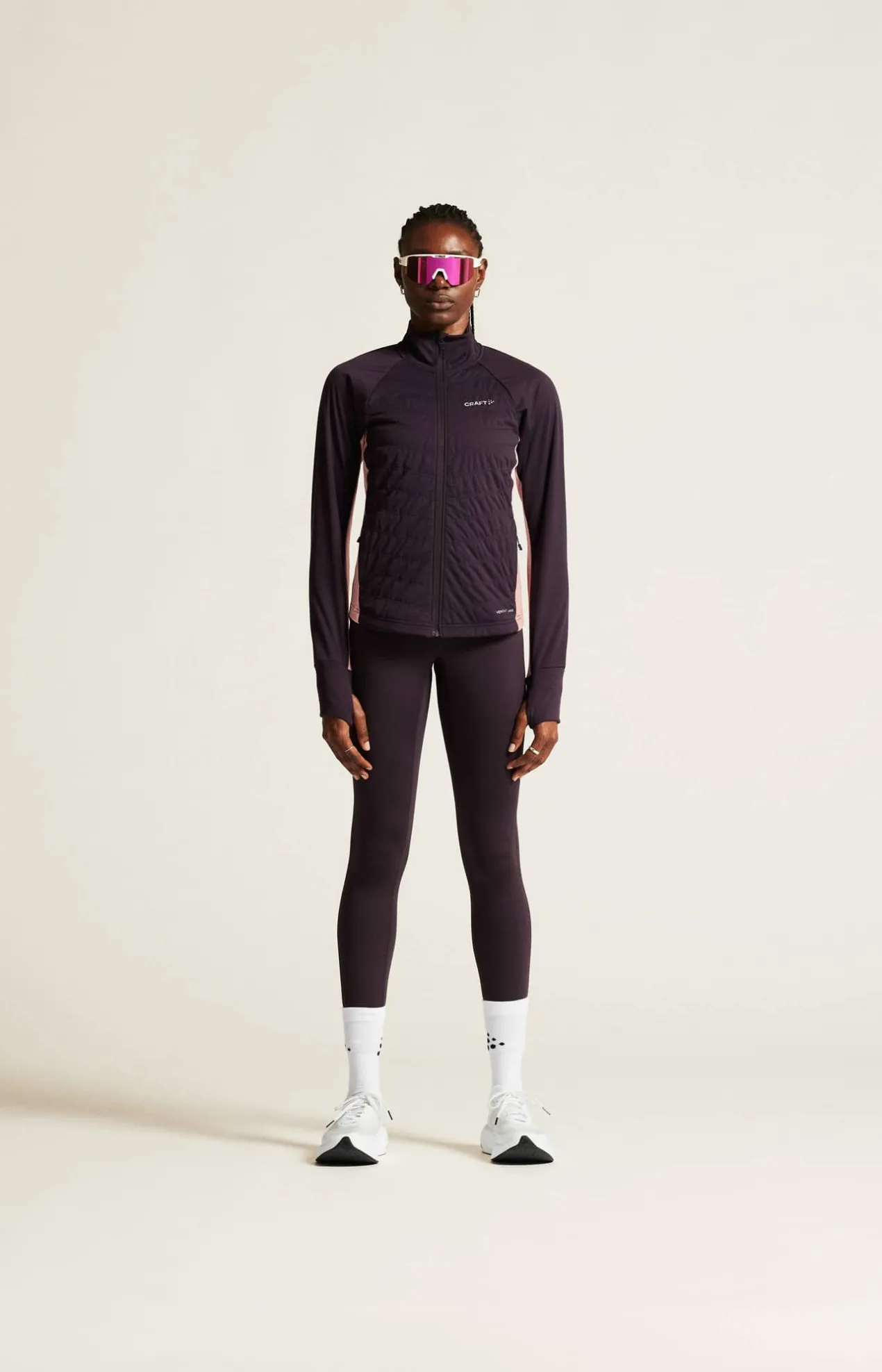 ADV Essence Warm Jacket W*Craft Sportswear Hot