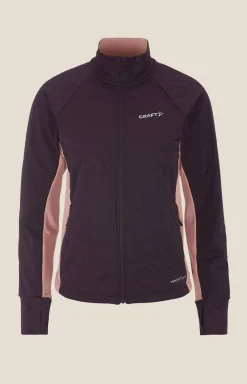 ADV Essence Warm Jacket W*Craft Sportswear Hot