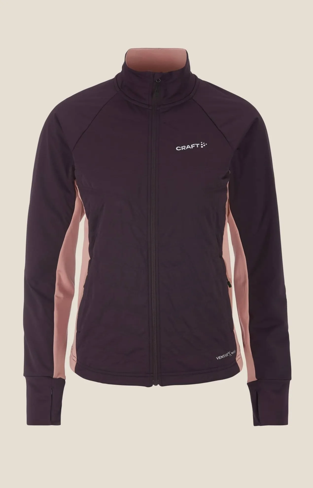 ADV Essence Warm Jacket W*Craft Sportswear Hot