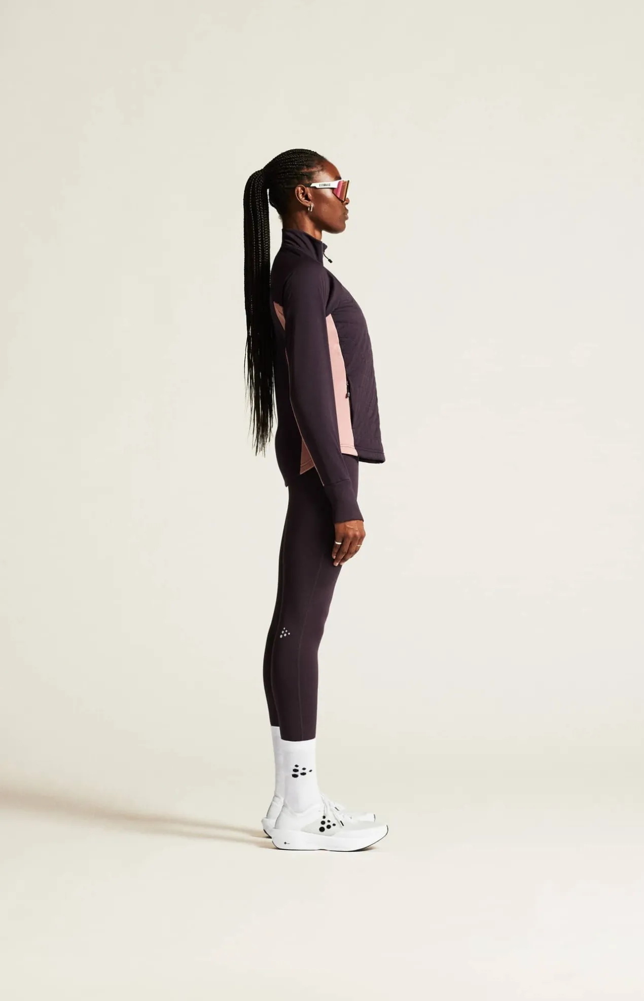ADV Essence Warm Jacket W*Craft Sportswear Hot