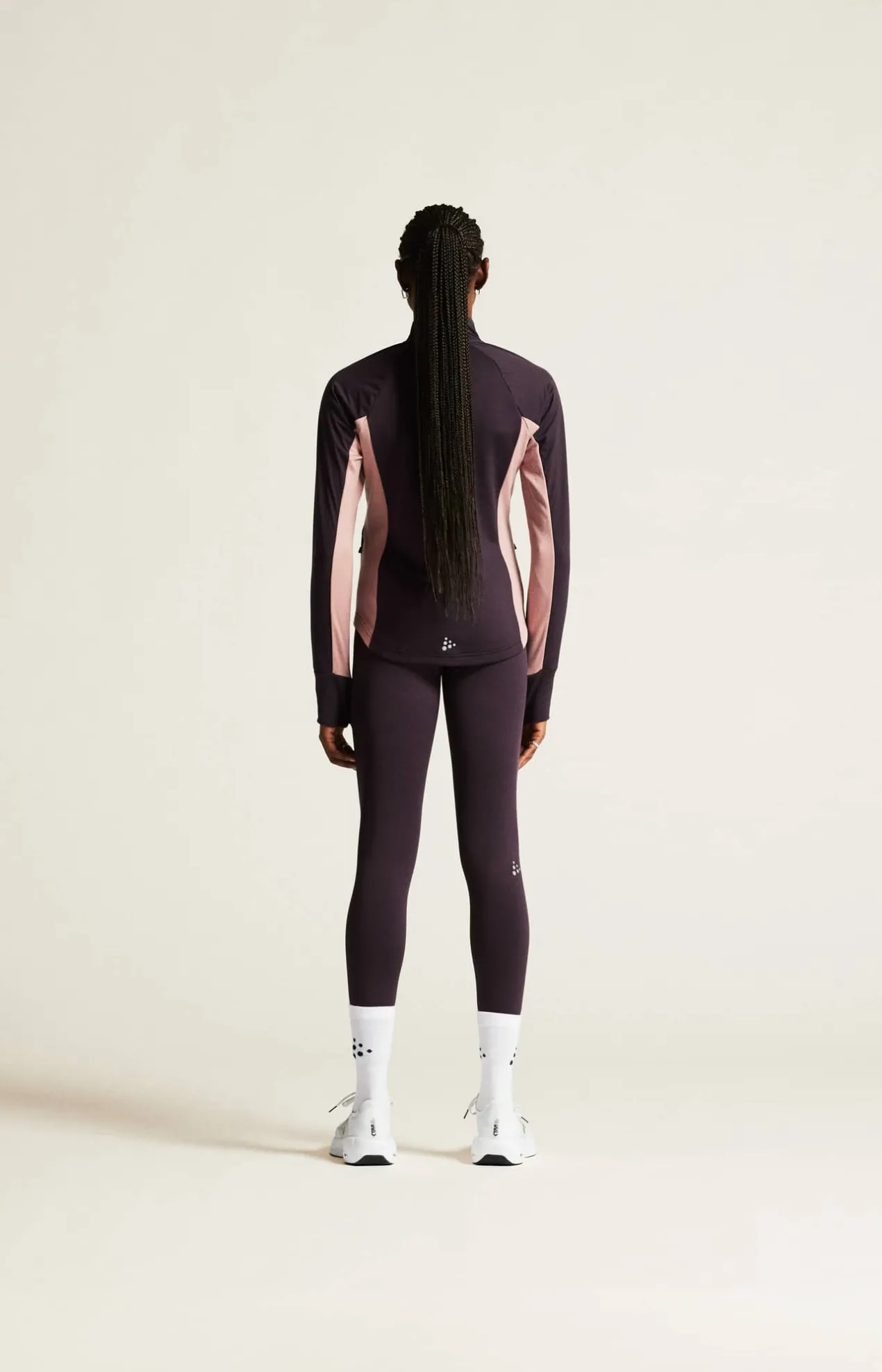 ADV Essence Warm Jacket W*Craft Sportswear Hot