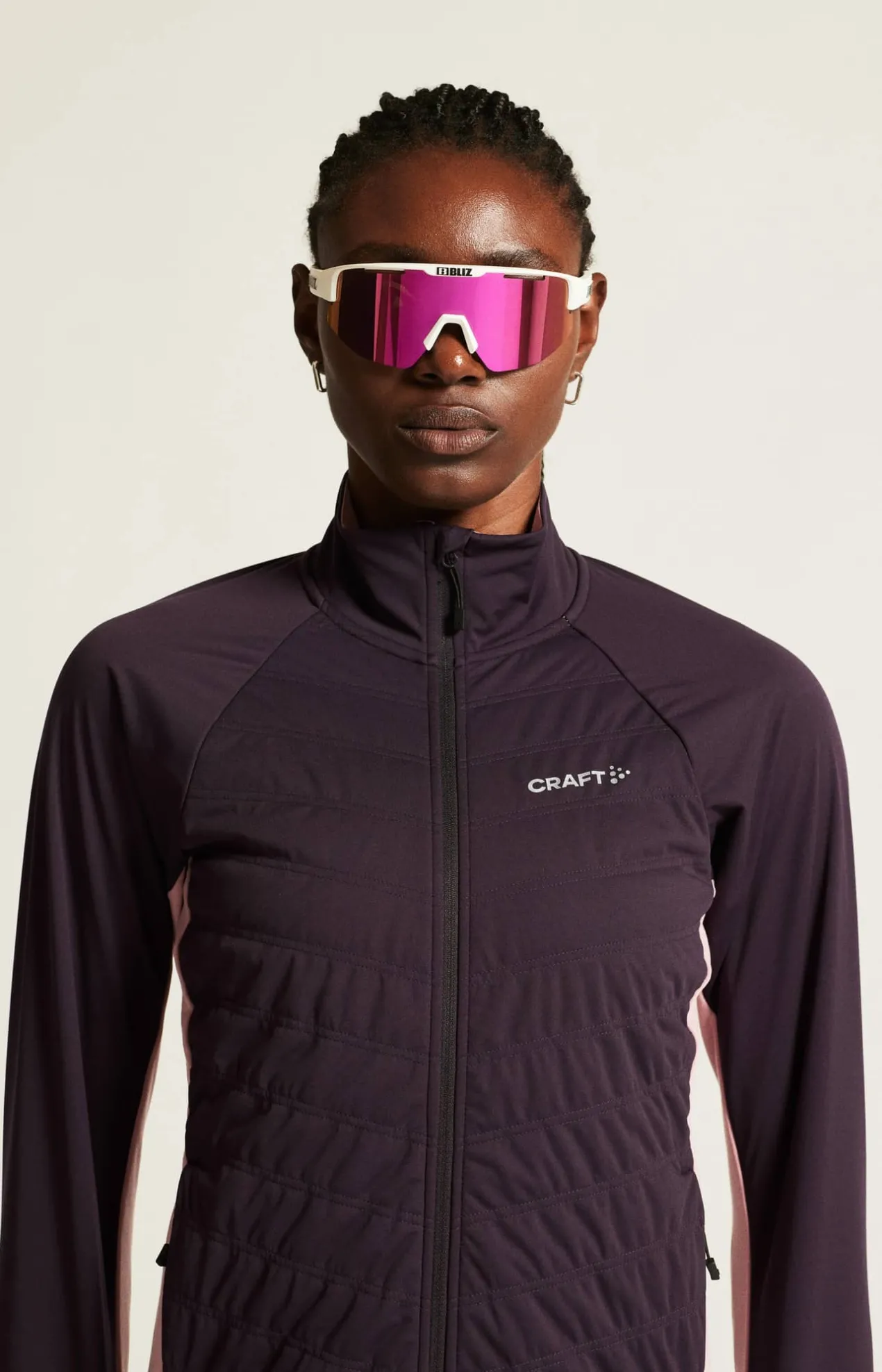 ADV Essence Warm Jacket W*Craft Sportswear Hot