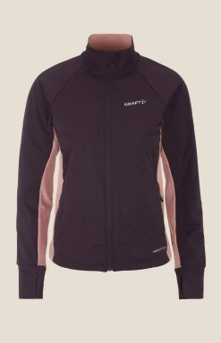 ADV Essence Warm Jacket W*Craft Sportswear Hot