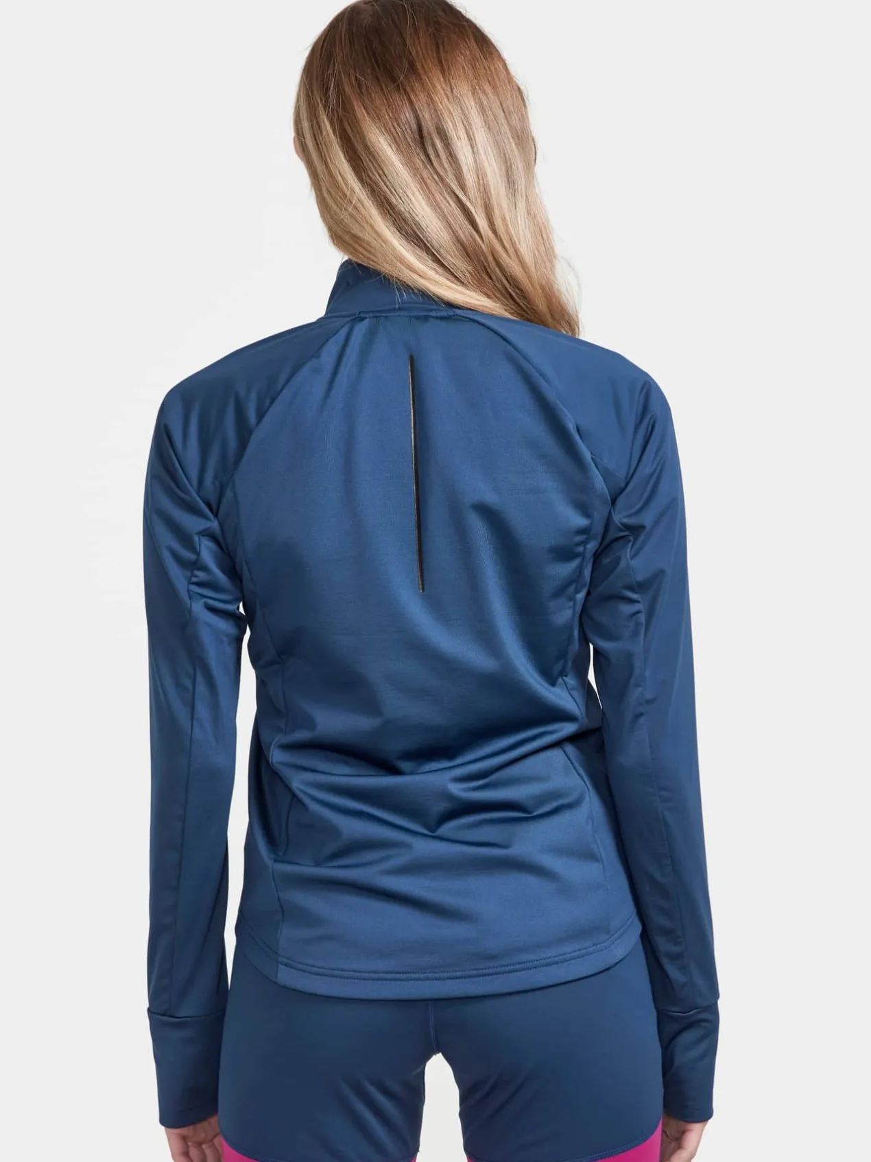 ADV Essence Warm Jacket W*Craft Sportswear Clearance