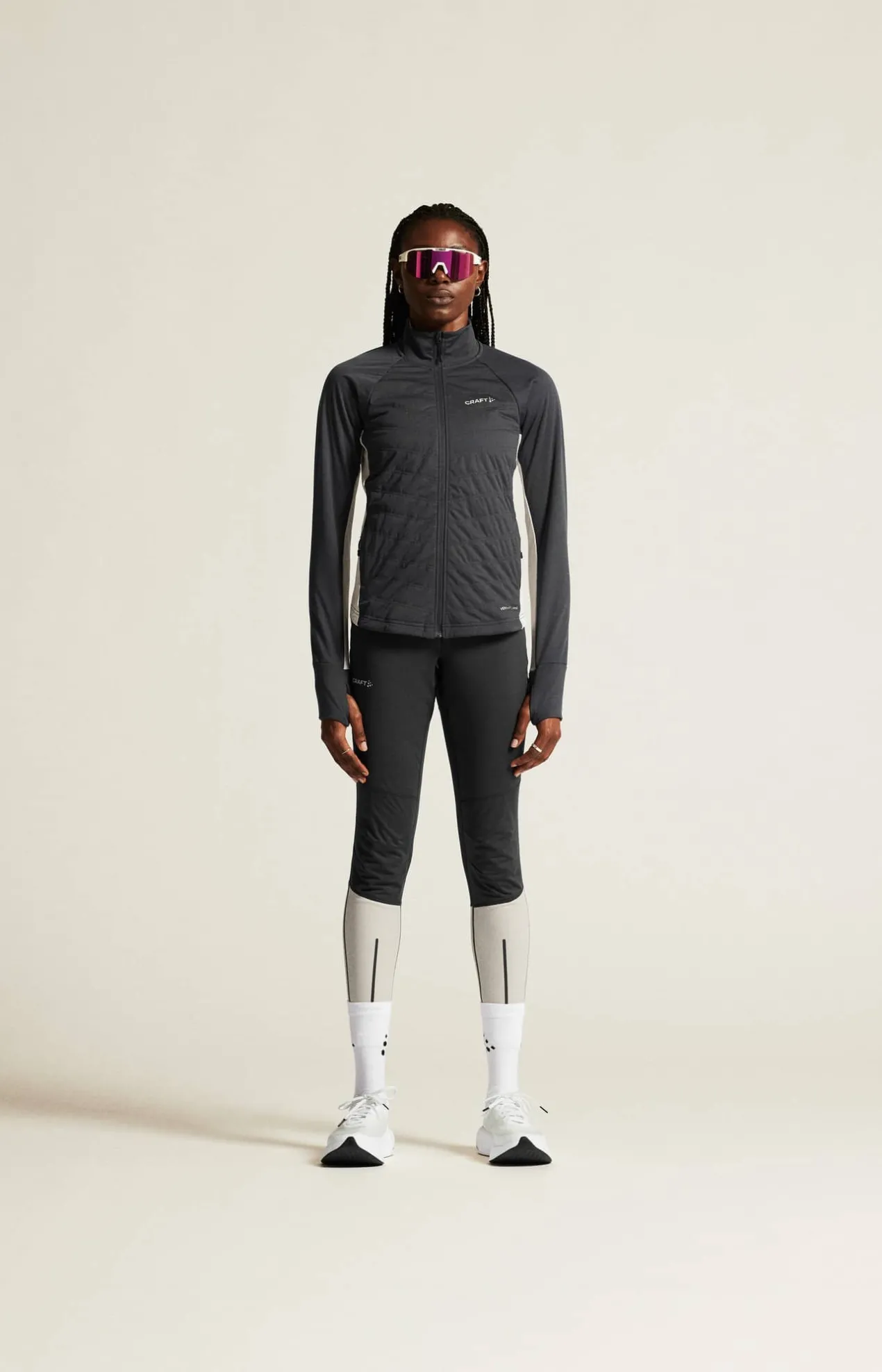 ADV Essence Warm Jacket W*Craft Sportswear Clearance