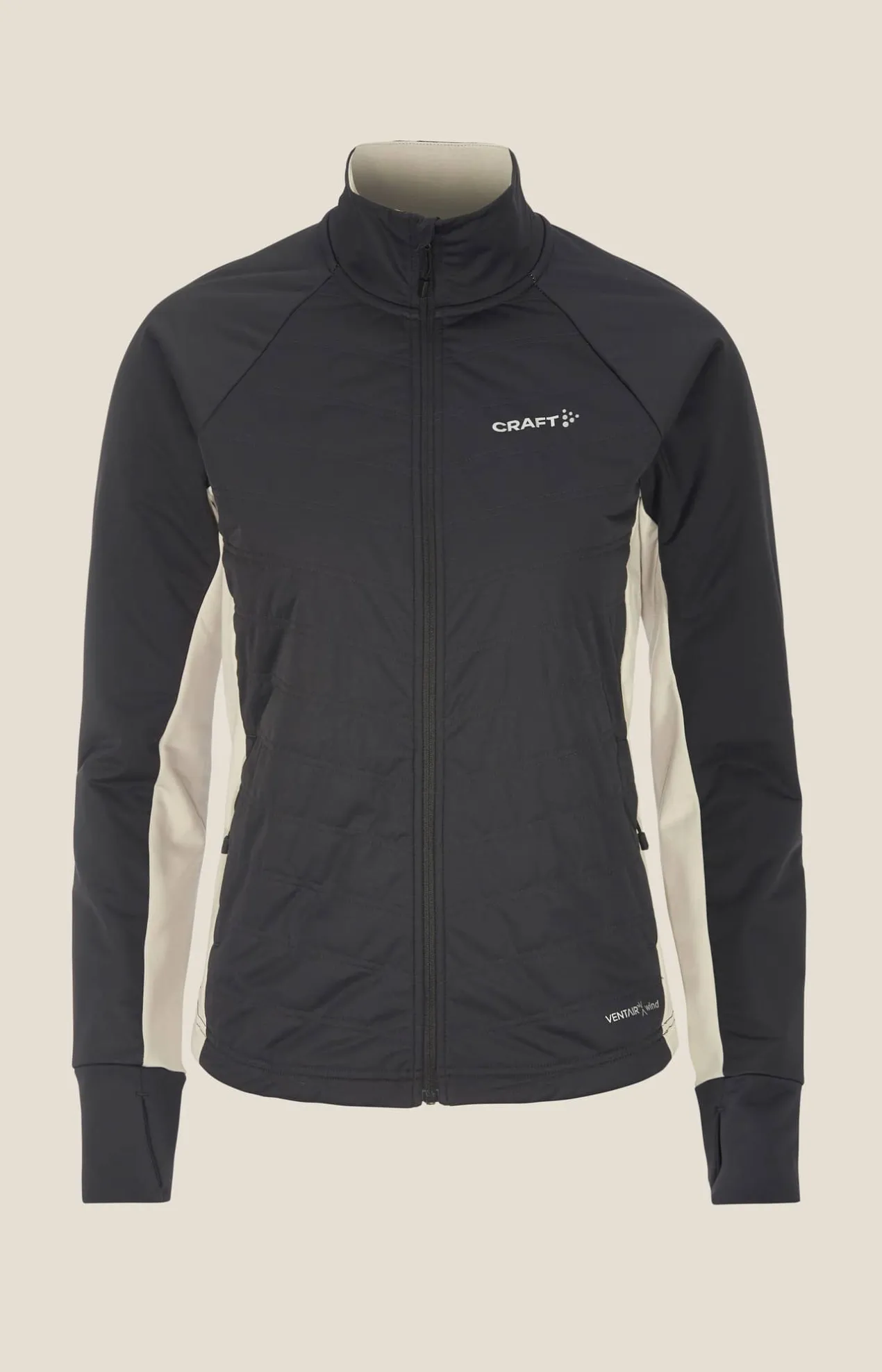 ADV Essence Warm Jacket W*Craft Sportswear Clearance
