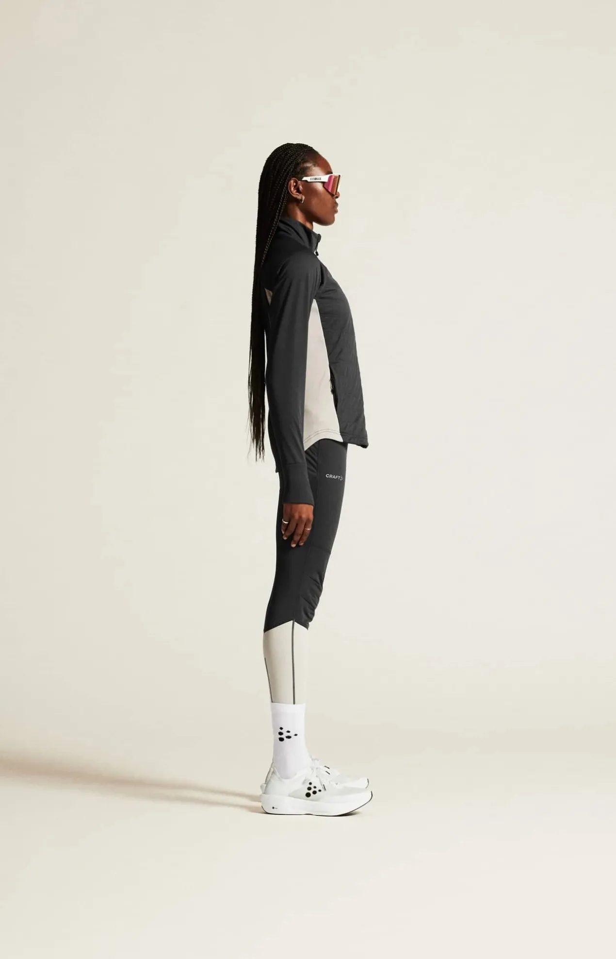 ADV Essence Warm Jacket W*Craft Sportswear Clearance