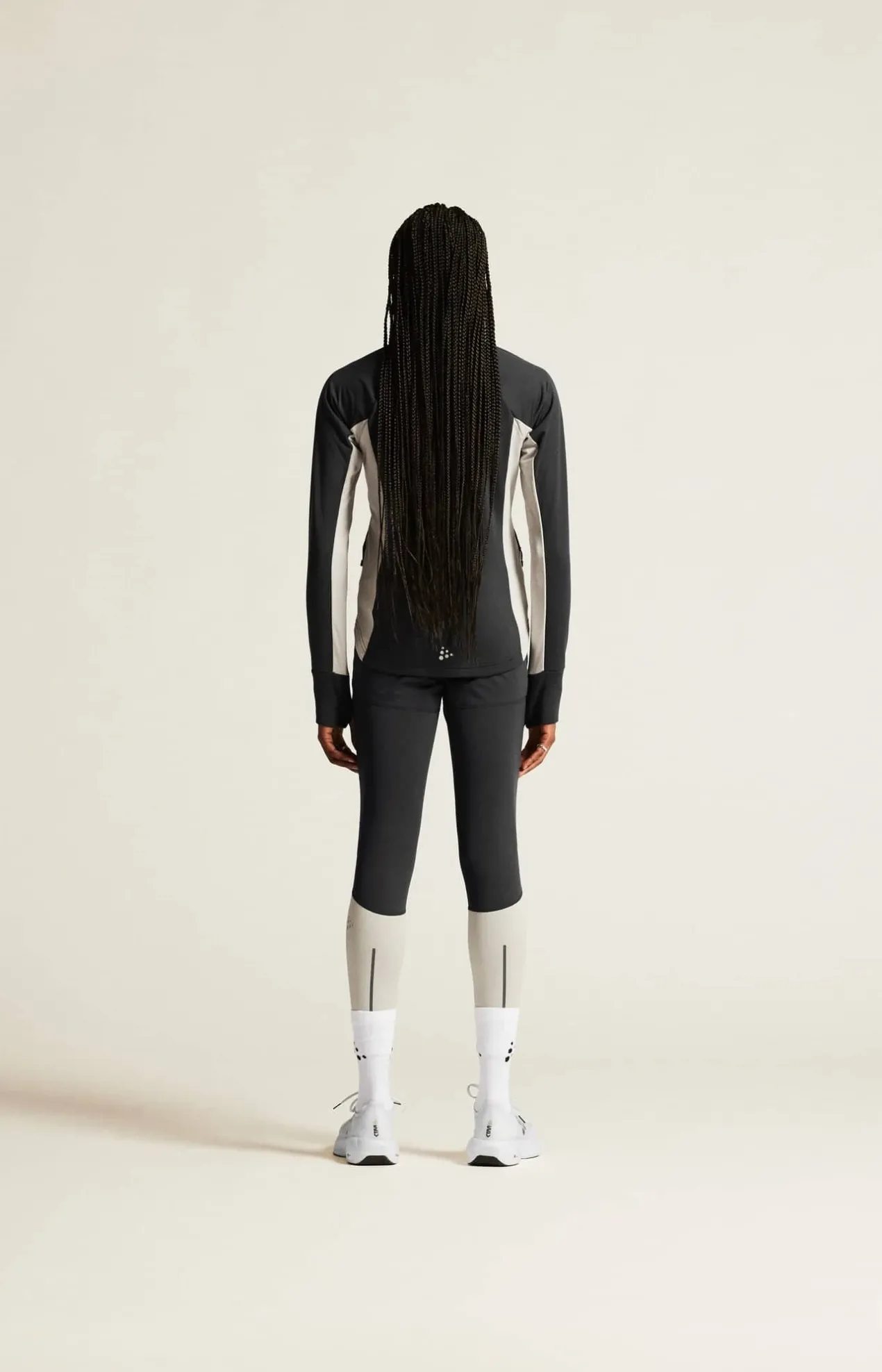 ADV Essence Warm Jacket W*Craft Sportswear Clearance