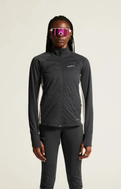 ADV Essence Warm Jacket W*Craft Sportswear Clearance