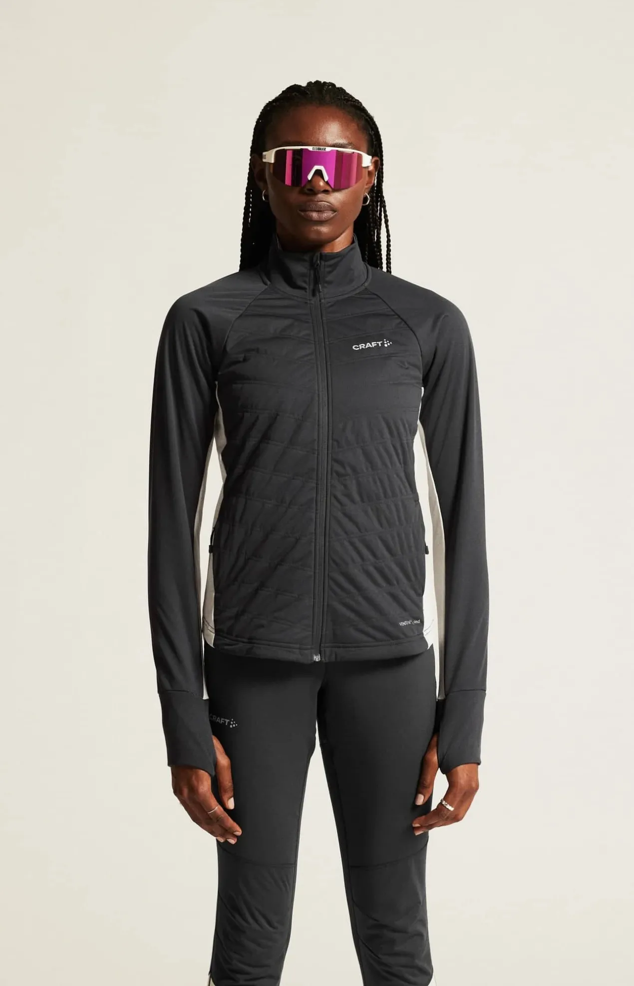 ADV Essence Warm Jacket W*Craft Sportswear Clearance