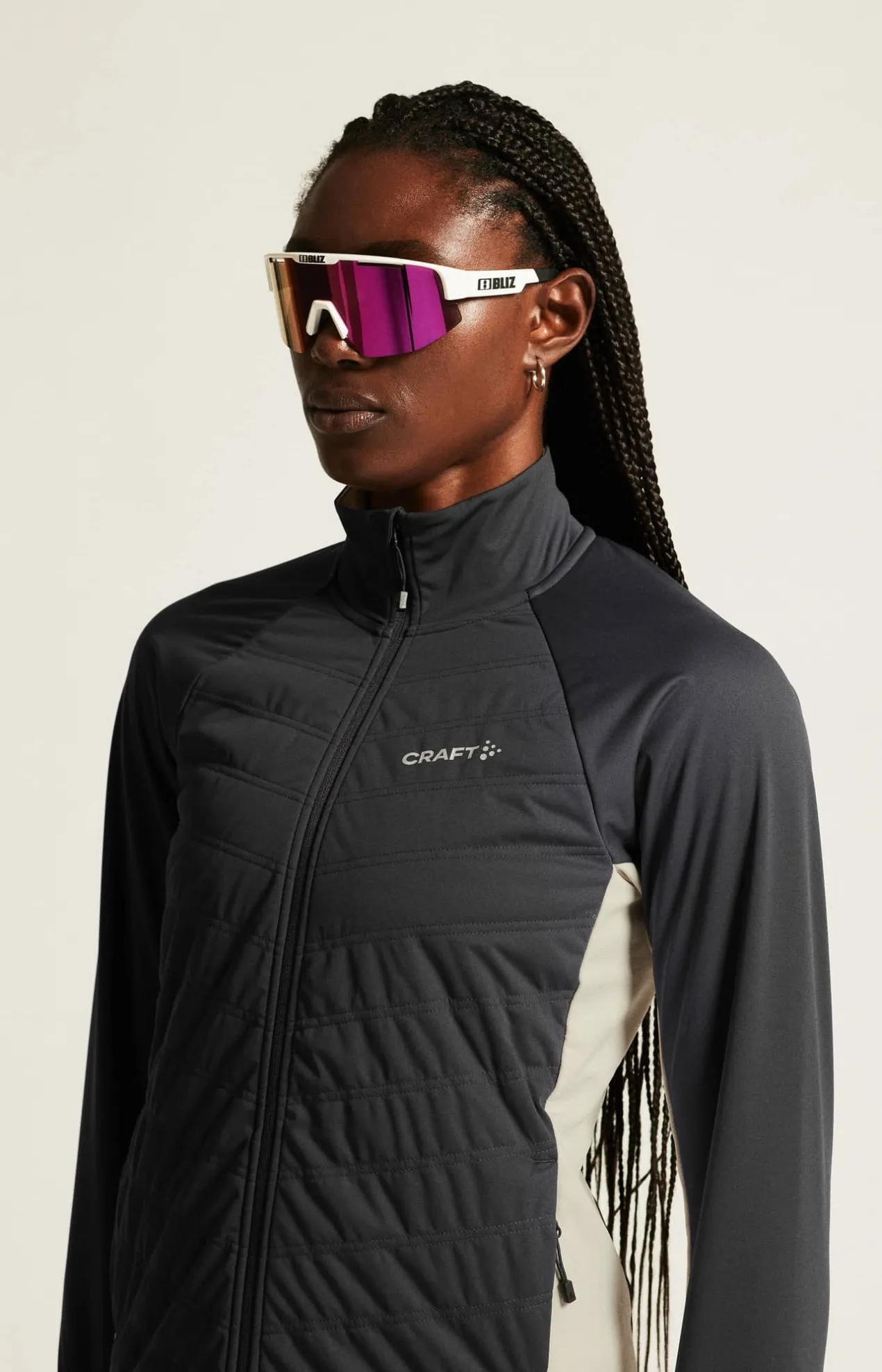 ADV Essence Warm Jacket W*Craft Sportswear Clearance