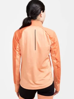 ADV Essence Warm Jacket W*Craft Sportswear Discount