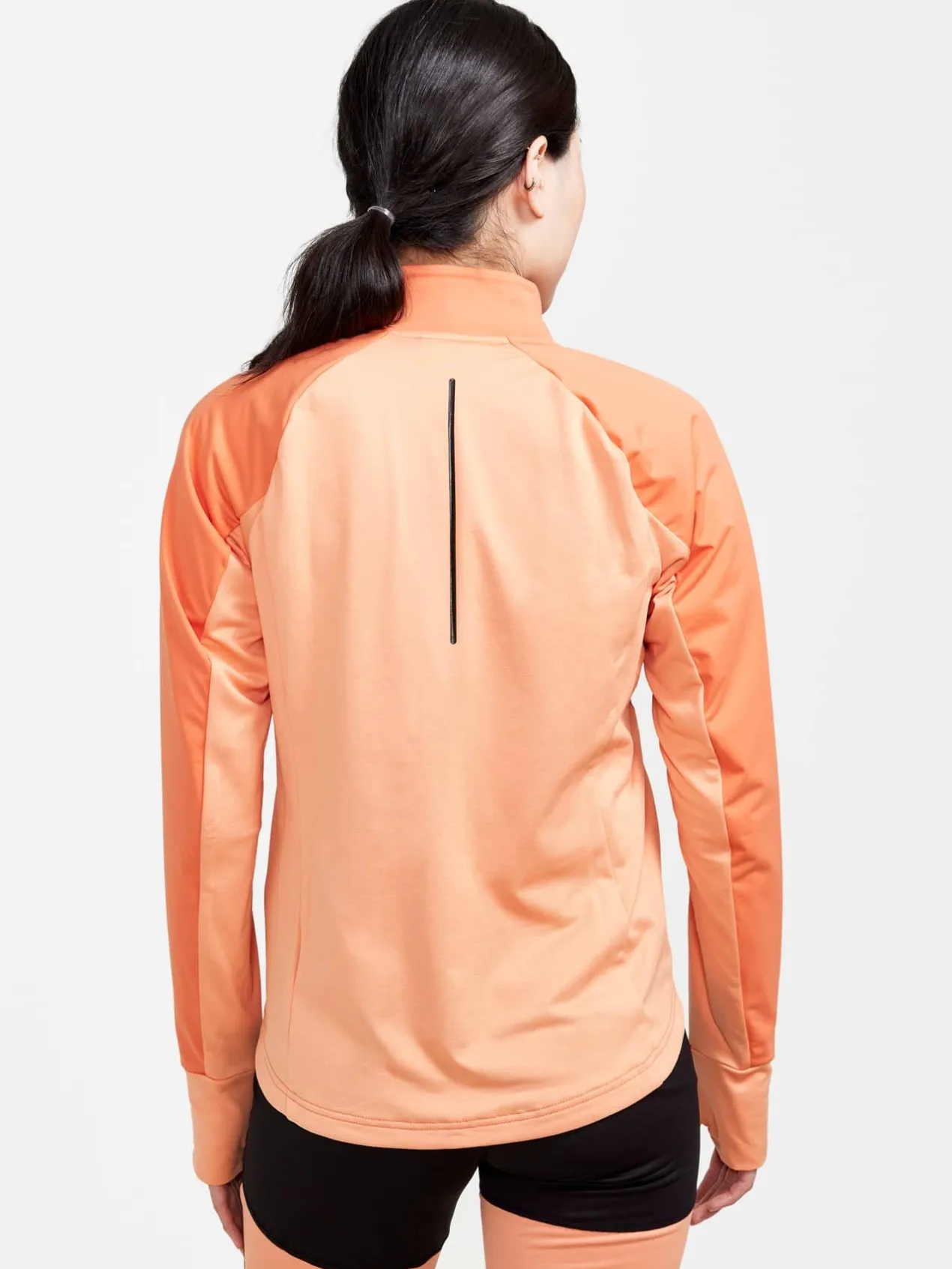 ADV Essence Warm Jacket W*Craft Sportswear Discount