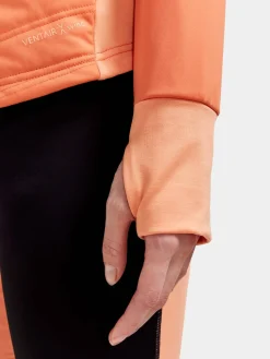 ADV Essence Warm Jacket W*Craft Sportswear Discount