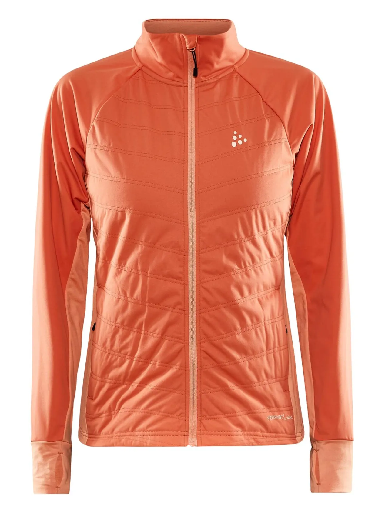 ADV Essence Warm Jacket W*Craft Sportswear Discount
