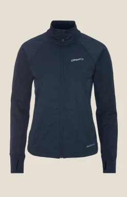 ADV Essence Warm Jacket W*Craft Sportswear