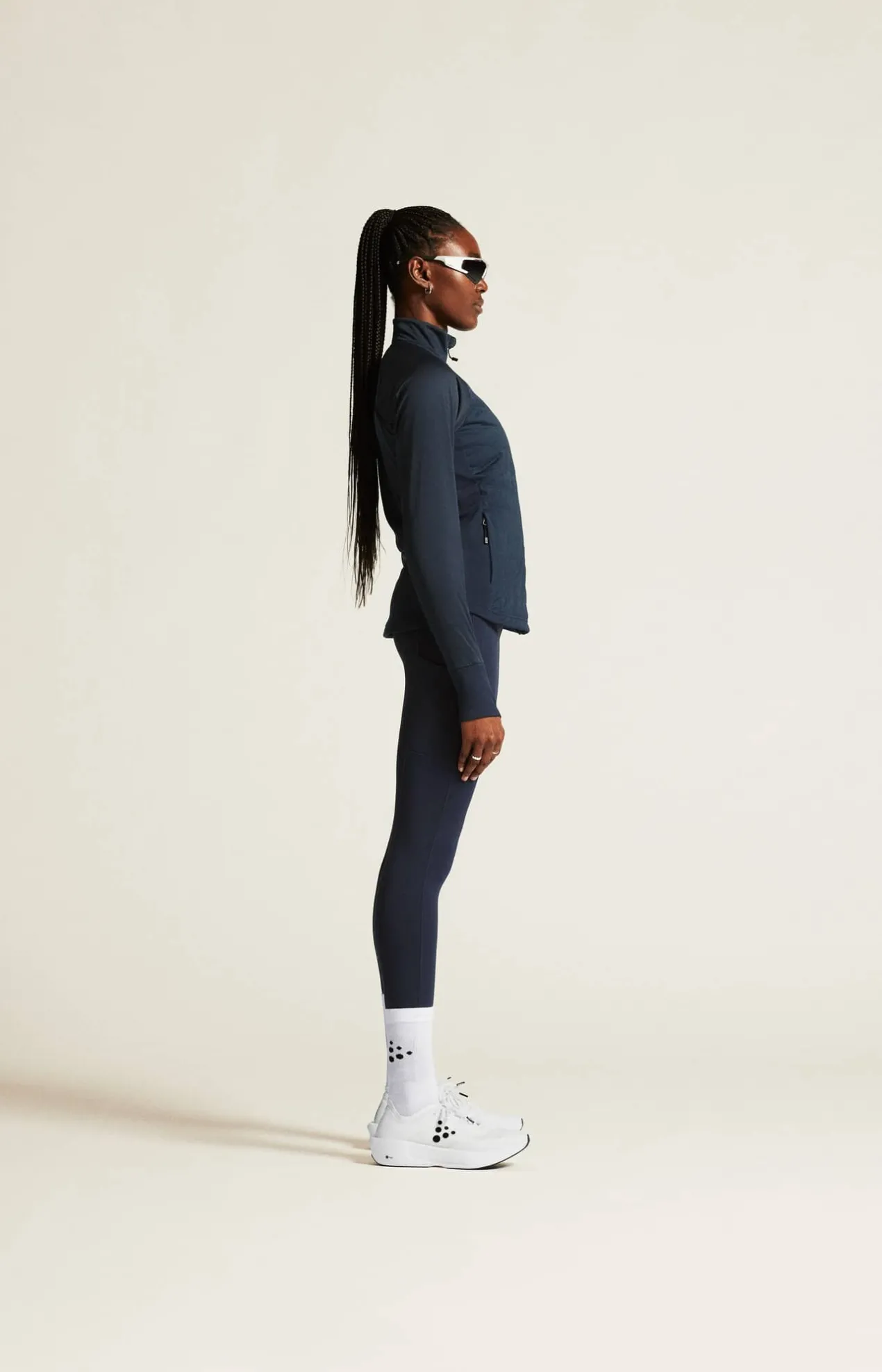 ADV Essence Warm Jacket W*Craft Sportswear