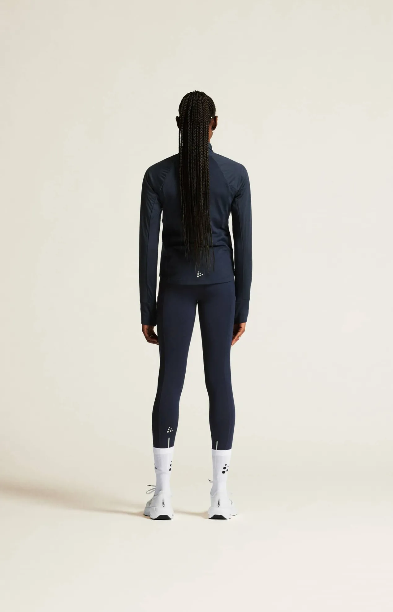 ADV Essence Warm Jacket W*Craft Sportswear