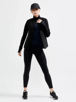 ADV Essence Warm Jacket W*Craft Sportswear Hot