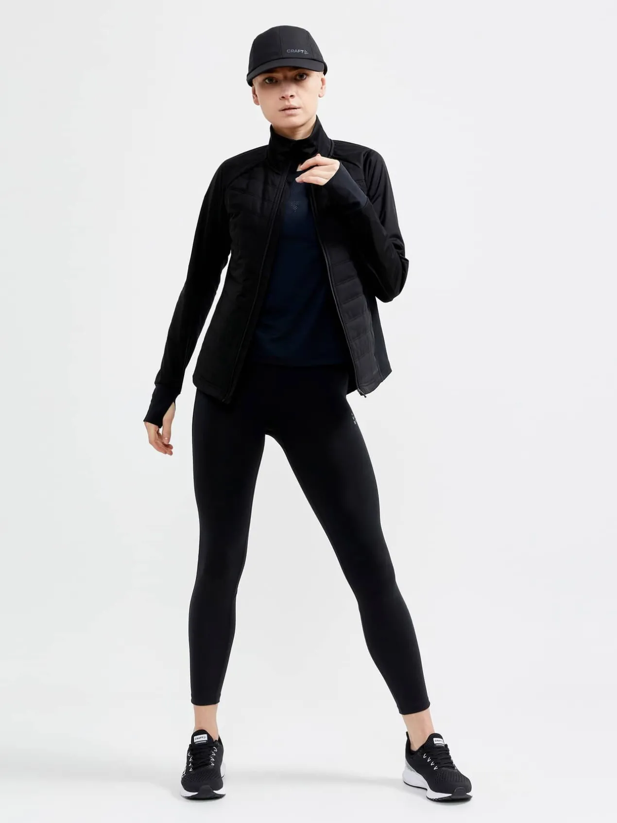 ADV Essence Warm Jacket W*Craft Sportswear Hot