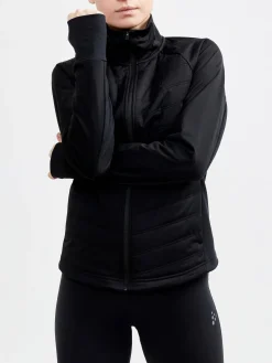 ADV Essence Warm Jacket W*Craft Sportswear Hot