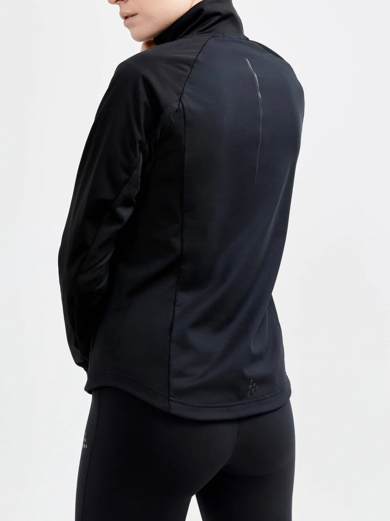 ADV Essence Warm Jacket W*Craft Sportswear Hot