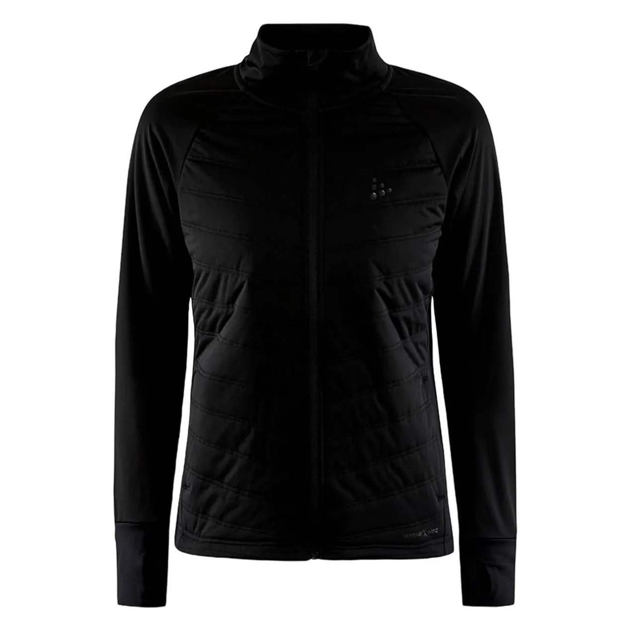 ADV Essence Warm Jacket W*Craft Sportswear Hot