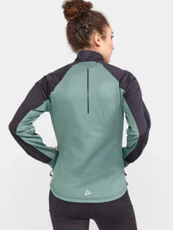 ADV Essence Warm Jacket W*Craft Sportswear Clearance