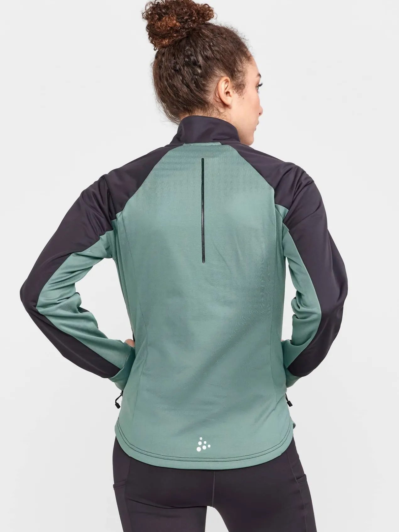 ADV Essence Warm Jacket W*Craft Sportswear Clearance
