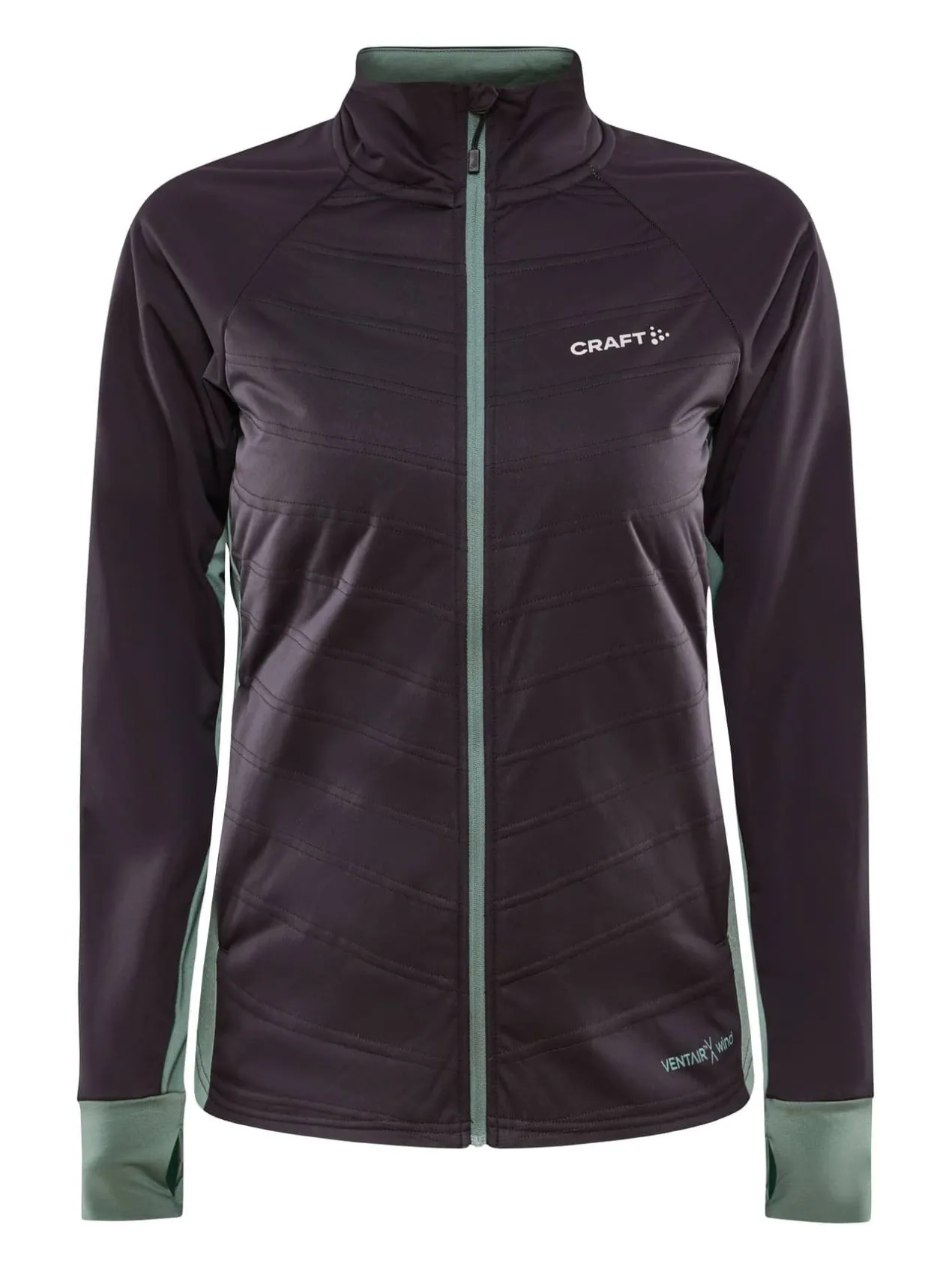 ADV Essence Warm Jacket W*Craft Sportswear Clearance