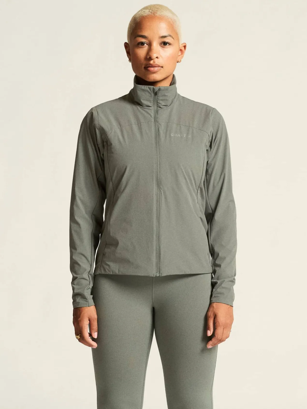 ADV Essence Warm Jkt 2 W*Craft Sportswear Discount