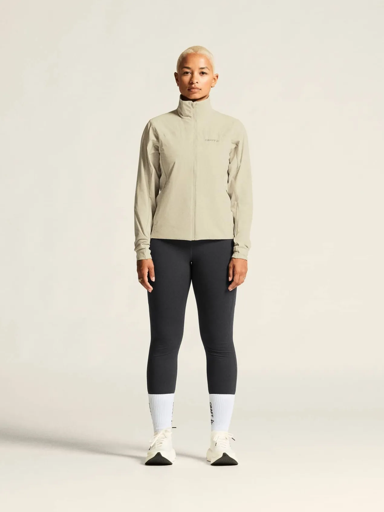 ADV Essence Warm Jkt 2 W*Craft Sportswear Clearance