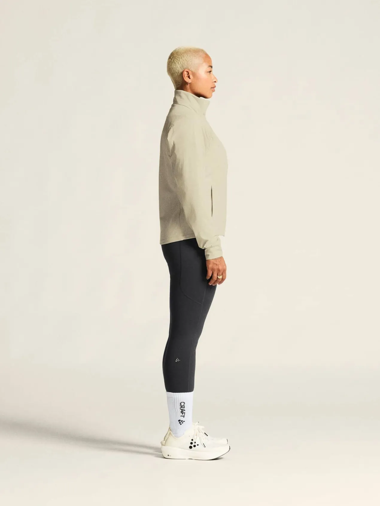 ADV Essence Warm Jkt 2 W*Craft Sportswear Clearance