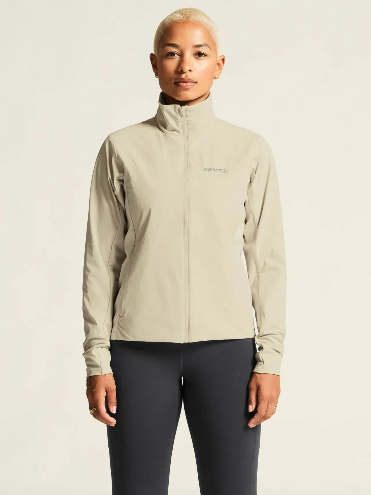 ADV Essence Warm Jkt 2 W*Craft Sportswear Clearance
