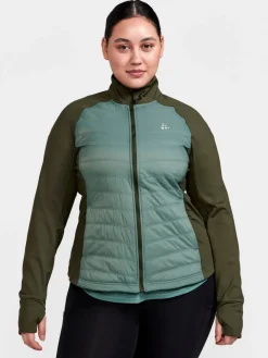 ADV Essence Warm Plus Jacket W*Craft Sportswear Hot