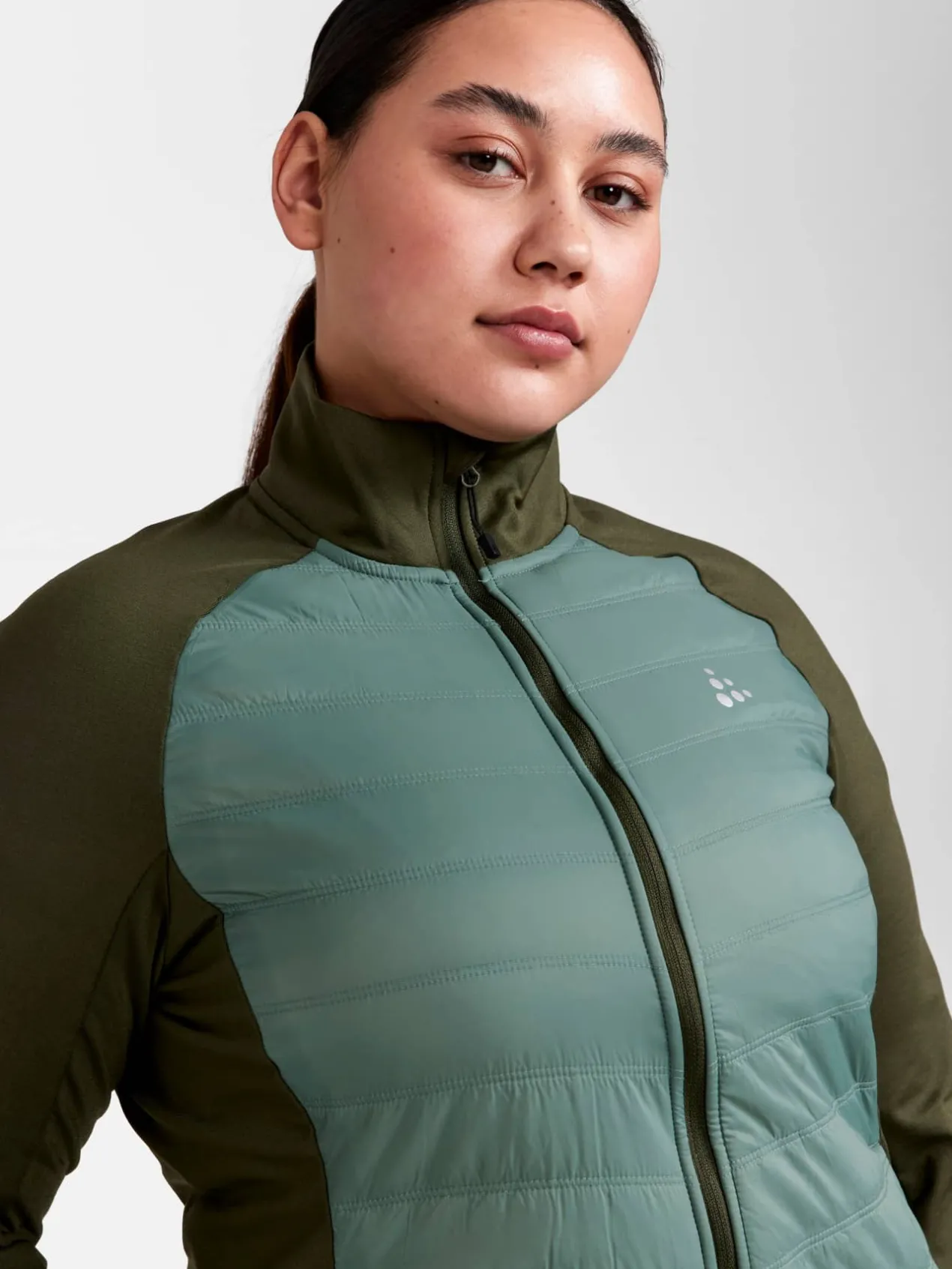 ADV Essence Warm Plus Jacket W*Craft Sportswear Hot