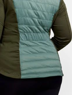 ADV Essence Warm Plus Jacket W*Craft Sportswear Hot