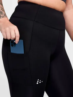 ADV Essence Warm Plus Tights W*Craft Sportswear Online