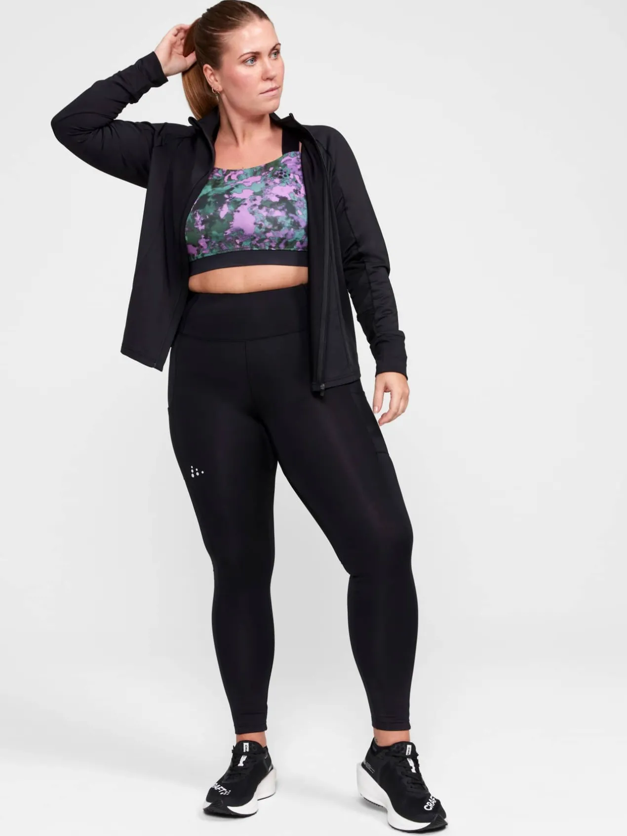 ADV Essence Warm Plus Tights W*Craft Sportswear Online